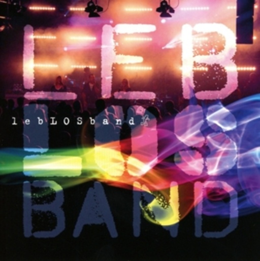 Leblosband – Leblosband