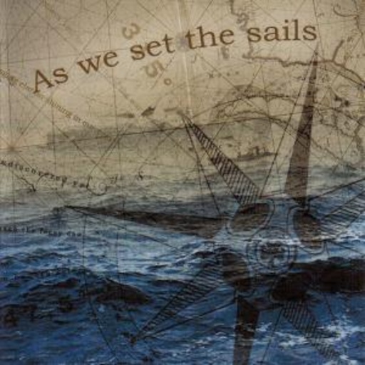 Boggin Leprechaun – As We Set The Sails