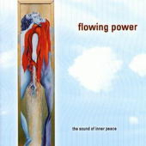 Ingo Bischof & Ramesh B. Weeratunga – Flowing Power