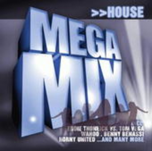 Diverse – House Mega Mix