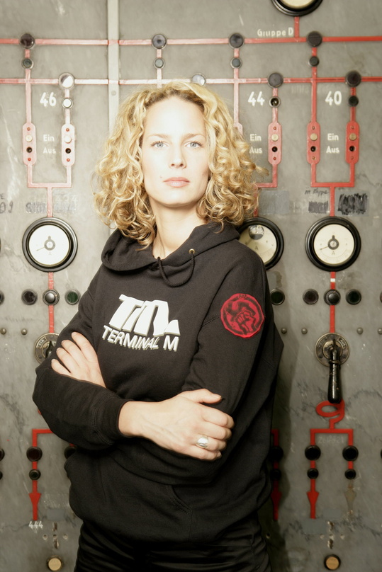 Engagiert sich: Monika Kruse