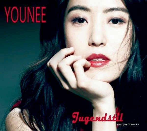 Younee – Jugendstil
