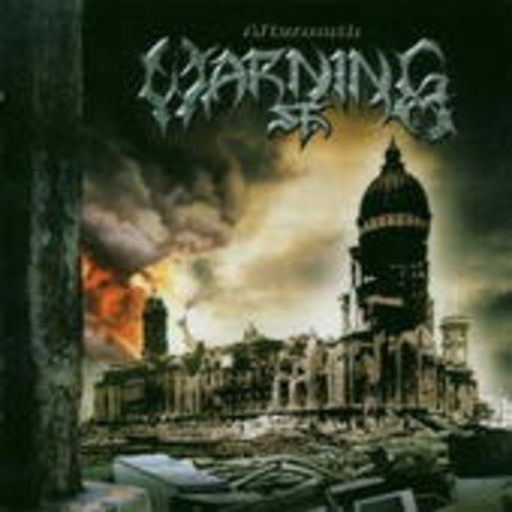 Warning SF – Aftermath