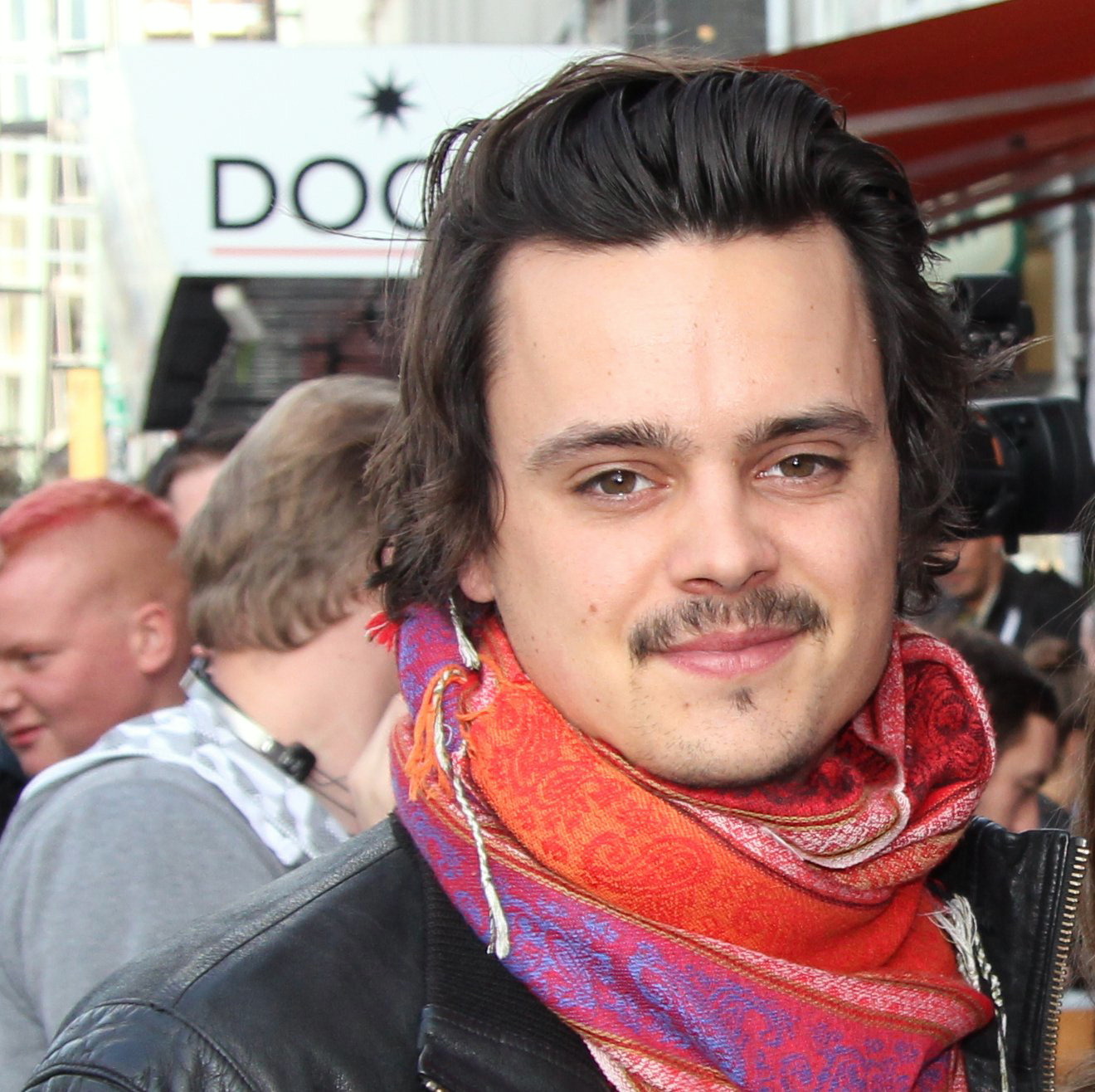 Maximilian Wentzler