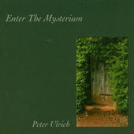 Peter Ulrich – Enter The Mysterium