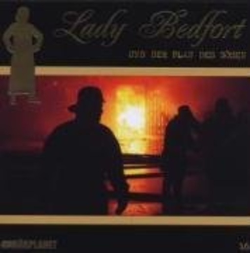 Diverse – Lady Bedfort (16) - Der Plan des Bösen