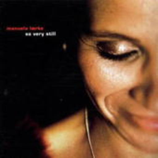 Manuela Laerke – So Very Still