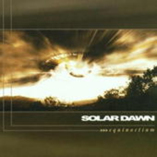 Solar Dawn – Equinoctium
