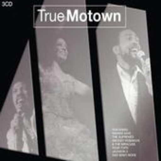 Diverse – True Motown