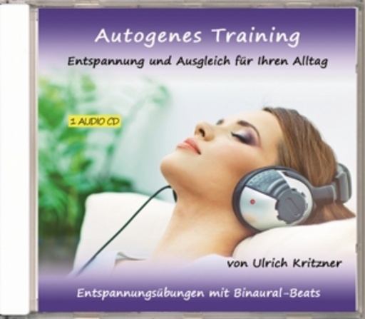 Diverse – Autogenes Training
