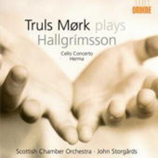 Truls Mork/Scottish Chamber Orchestra – Cello Concerto/ Herma