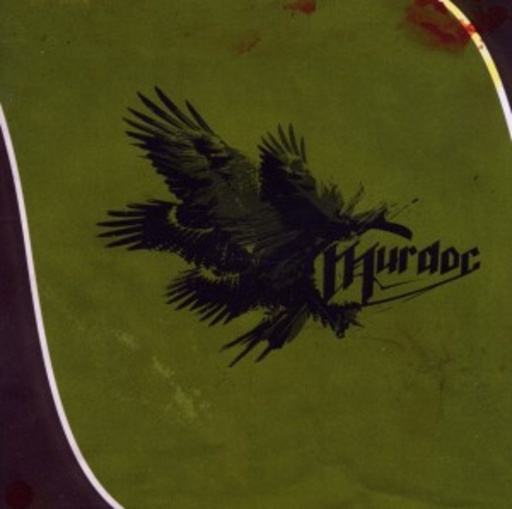 CB Murdoc – The Green