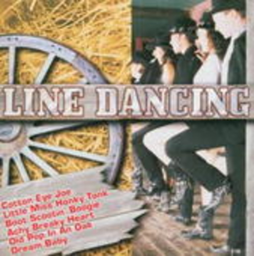 Diverse – Line Dancing