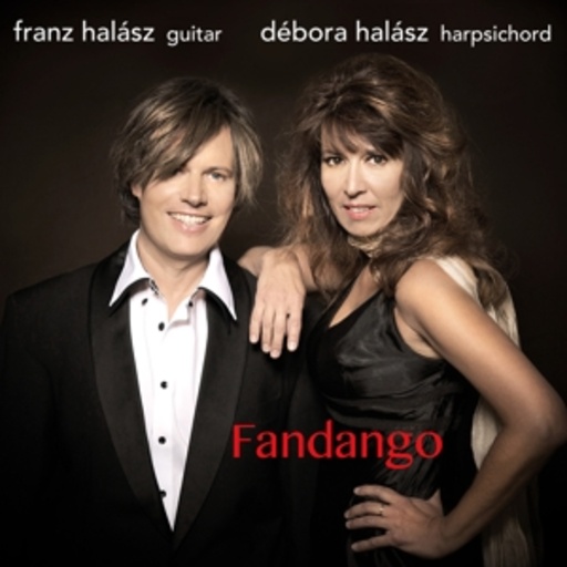 Franz & Débora Halász – Fandango