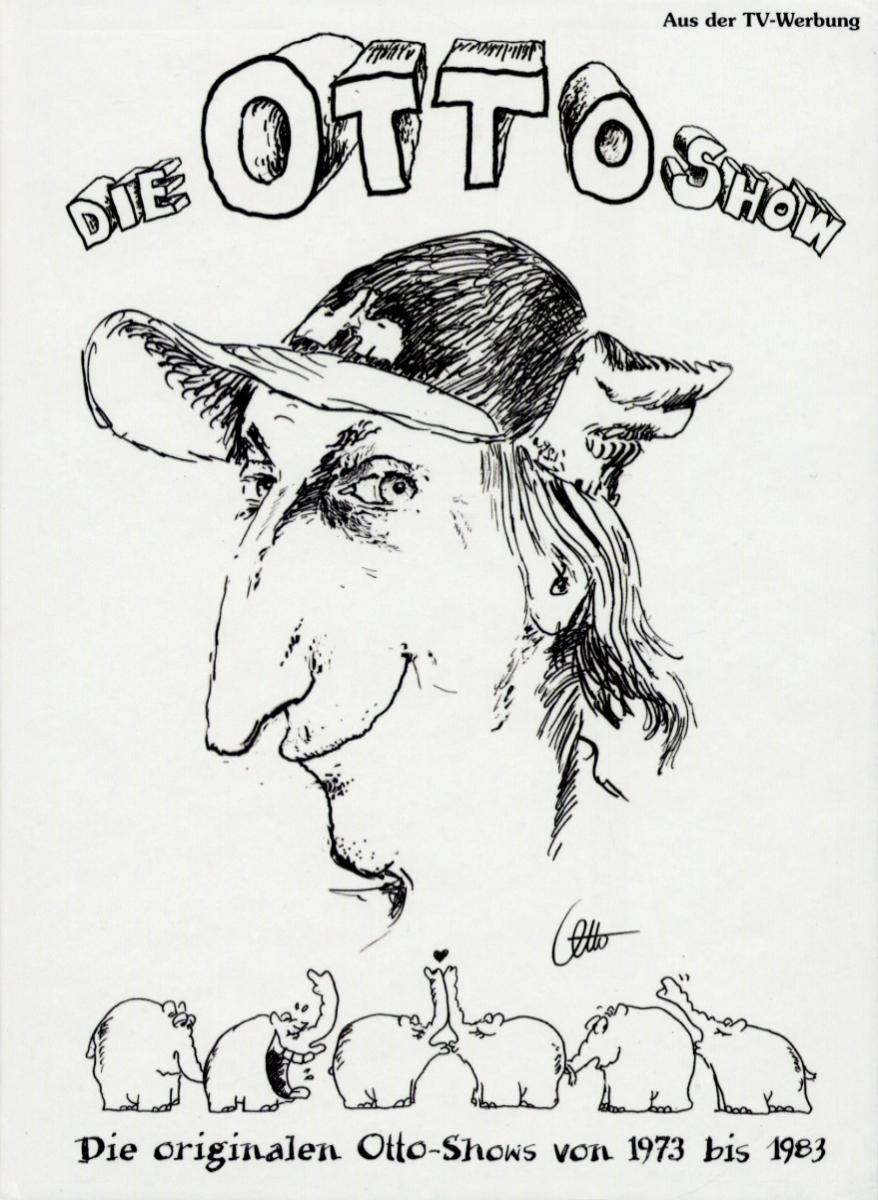 Otto – Die Otto-Show
