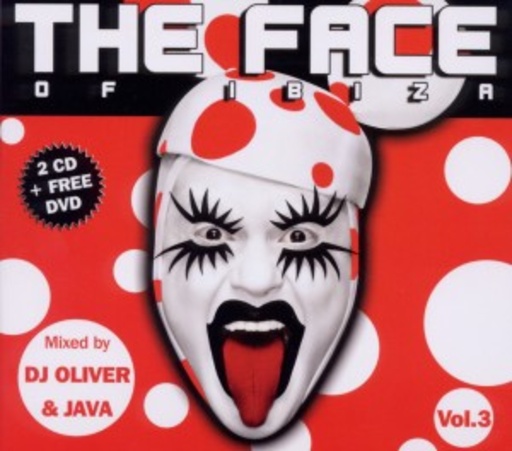 Diverse – The Face Of Ibiza Vol. 3 (Mixed By DJ Oliver And Java)