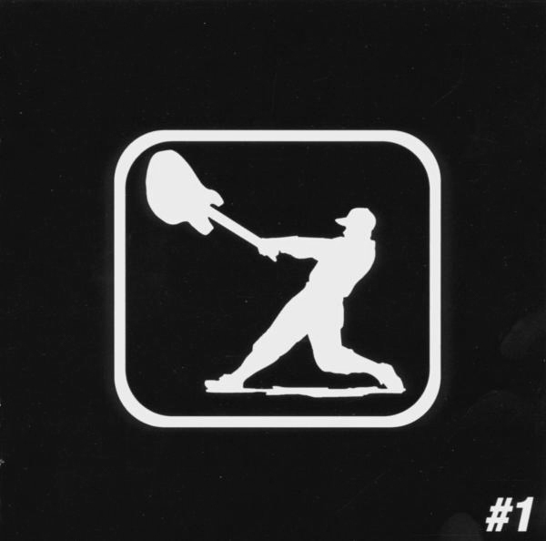 Tape – #1