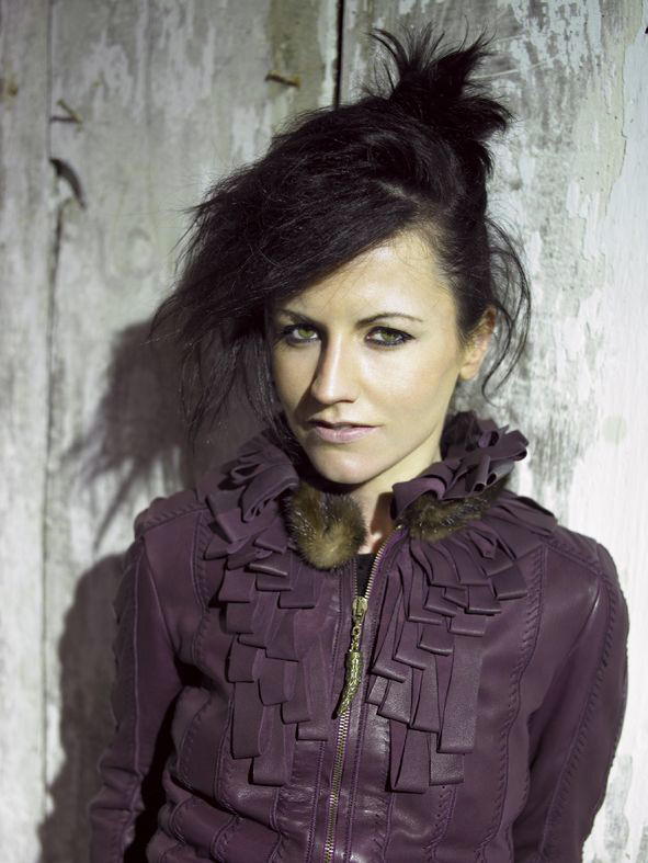 Dolores O’Riordan