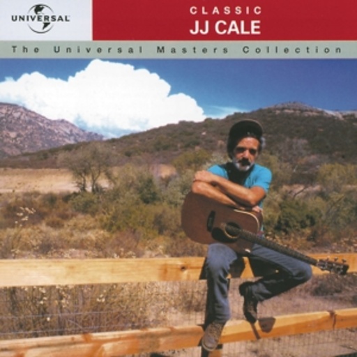 J.J. Cale – Universal Masters Collection