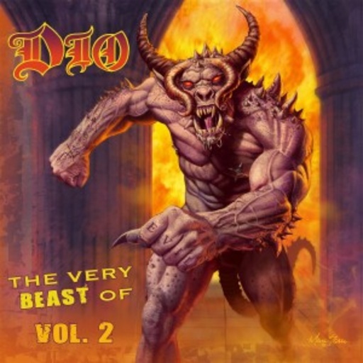 Dio – The Very Beast Of Dio Vol. 2