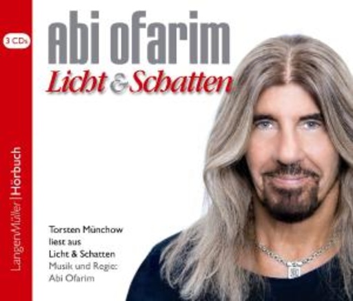 Abi Ofarim – Licht & Schatten