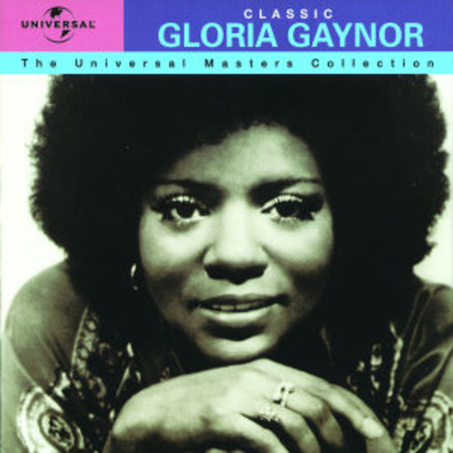 Gloria Gaynor – Universal Masters Collection