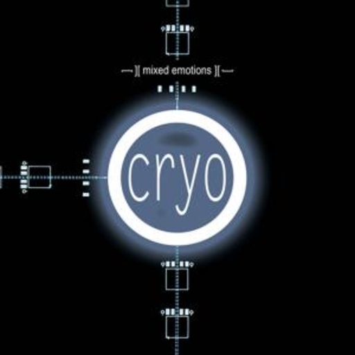 Cryo – Mixed Emotions