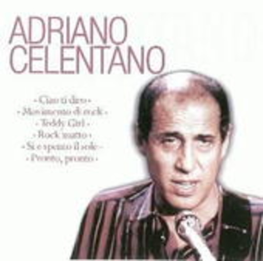Adriano Celentano – Piccola