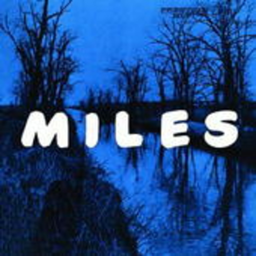 Miles Davis – New Miles Davis Quintet (Rudy Van Gelder Remaster)