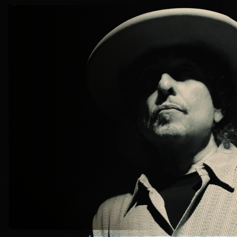 In Österreich die Nummer eins: Bob Dylan