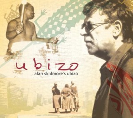 Alan Skidmore – Ubizo