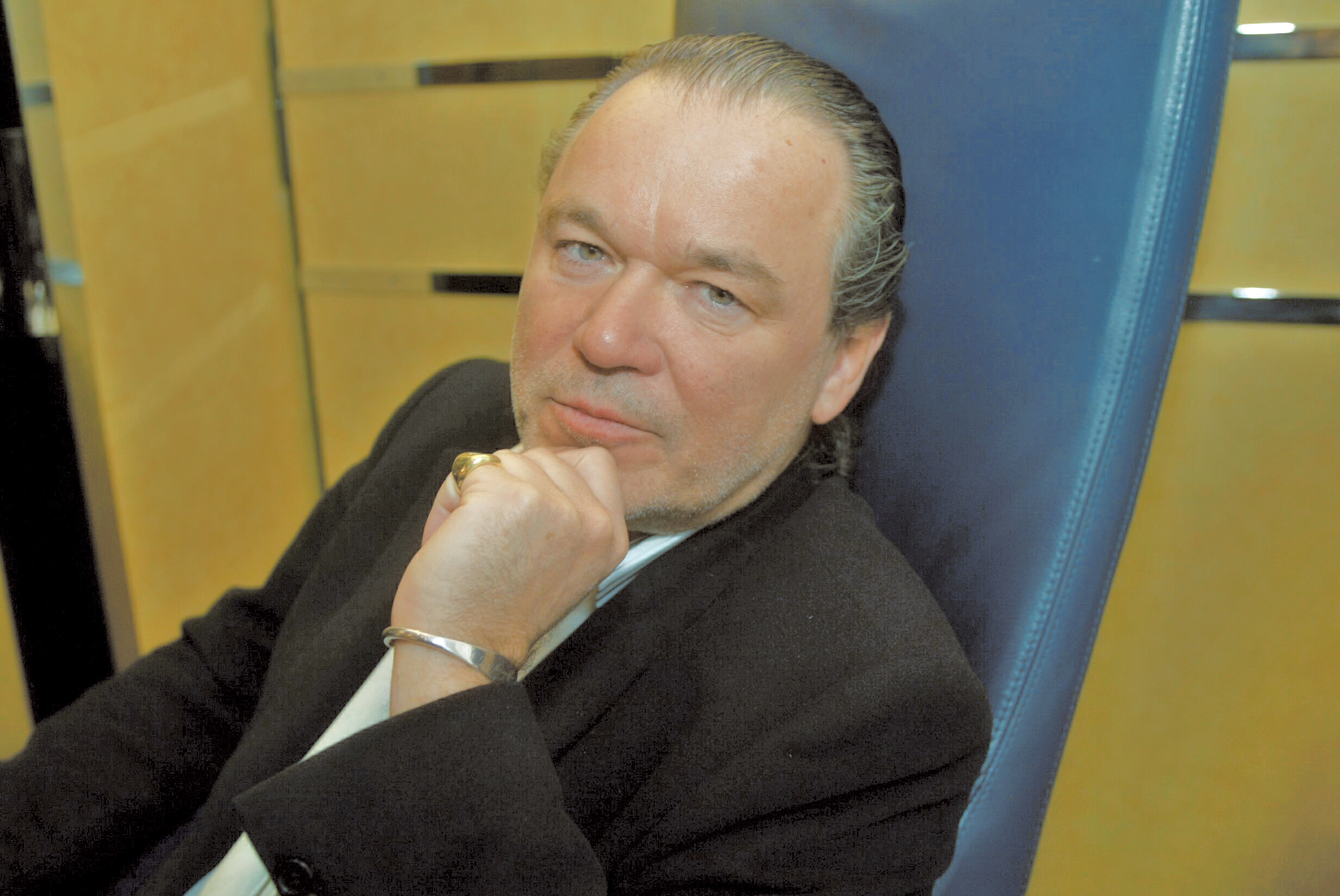 Hermjo Klein