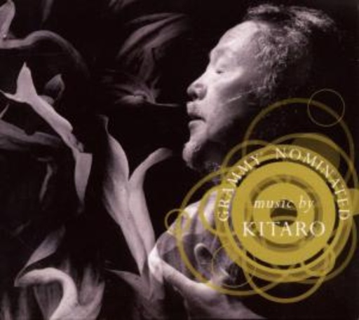 Kitaro – Best Of Grammy