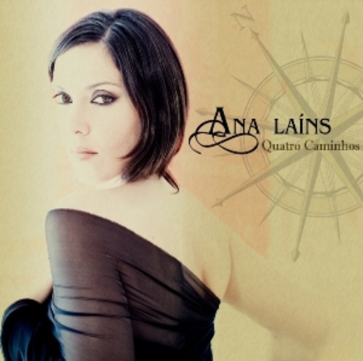 Ana Lains – Quatro Caminhos