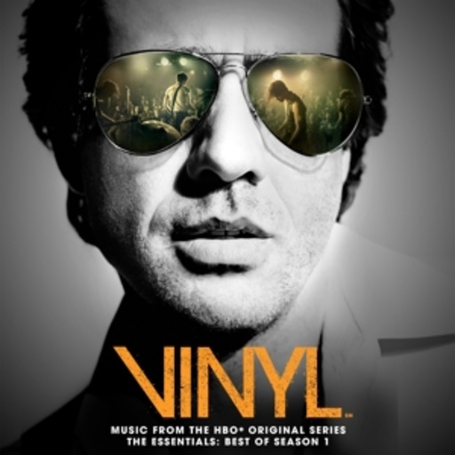 Diverse – Vinyl - The Essentials - Best Of Season 1