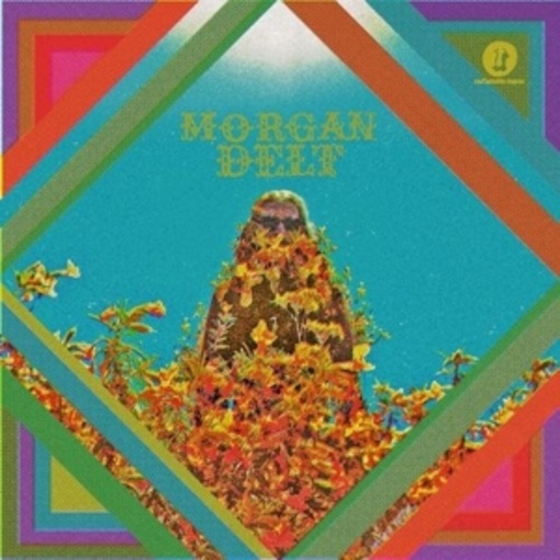 Morgan Delt – Morgan Delt