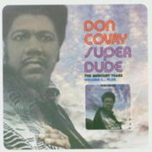 Don Covay – Super Dude 1