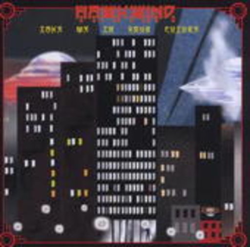 Hawkwind – Take Me To Your Future