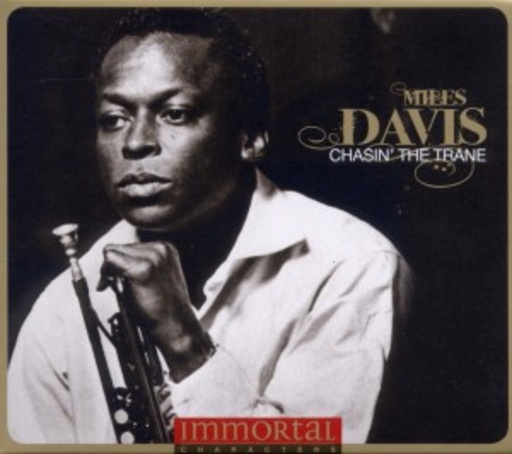 Miles Davis – Chasin' The Trane