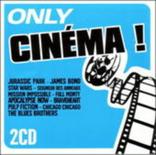 Only Cinema!