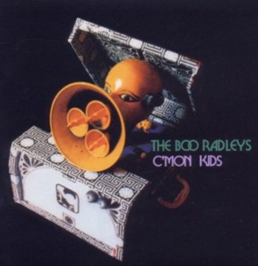 The Boo Radleys – C'Mon Kids