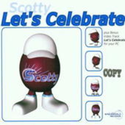 Scotty – Let's Celebrate