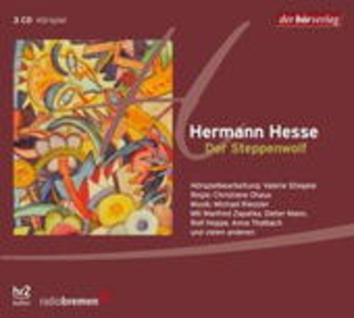 Diverse – Der Steppenwolf