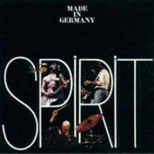 Spirit – Made In Germany