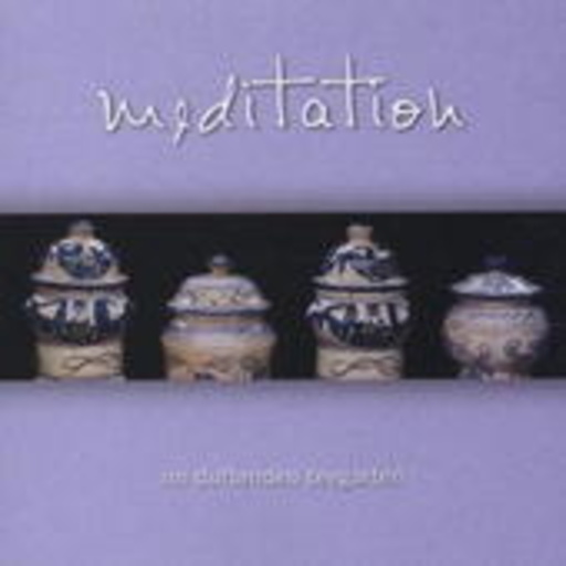 Diverse – Meditation - Im Duftenden Teegarten