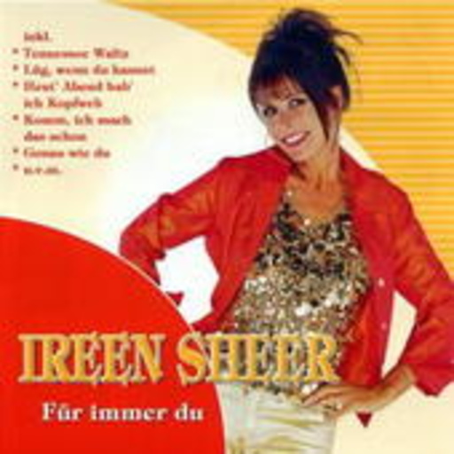 Ireen Sheer – Für immer du