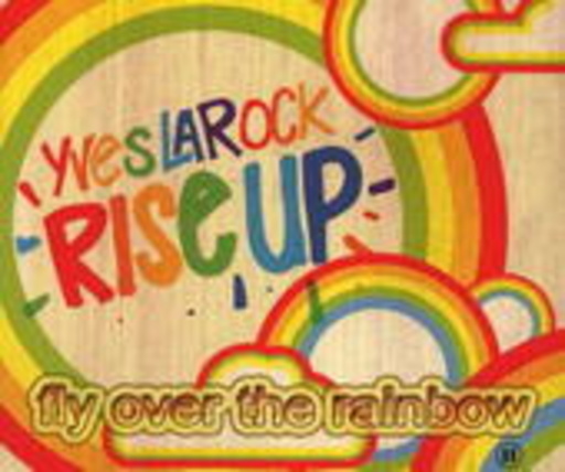 Yves Larock – Rise Up