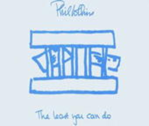 Phil Collins – The Least You Can Do
