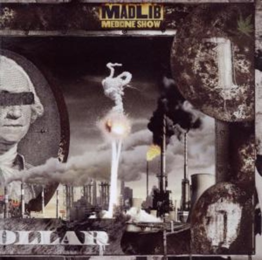 Madlib feat. Guilty Simpson – Medicine Show Vol. 1