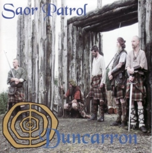Saor Patrol – Duncarron